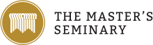 The Master's Seminary logo