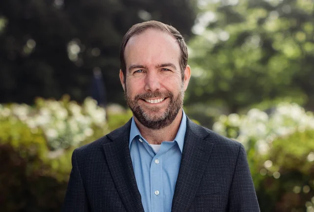 Dr. Todd Bolen, founder of BiblePlaces.com