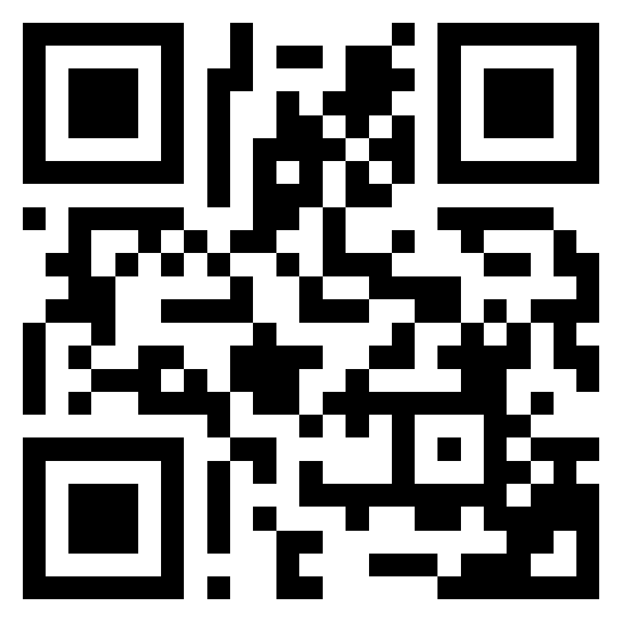 QR code — bibleslides.app
