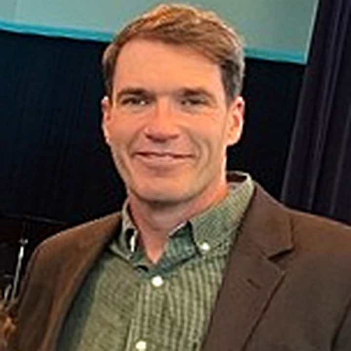 Jason Wolin